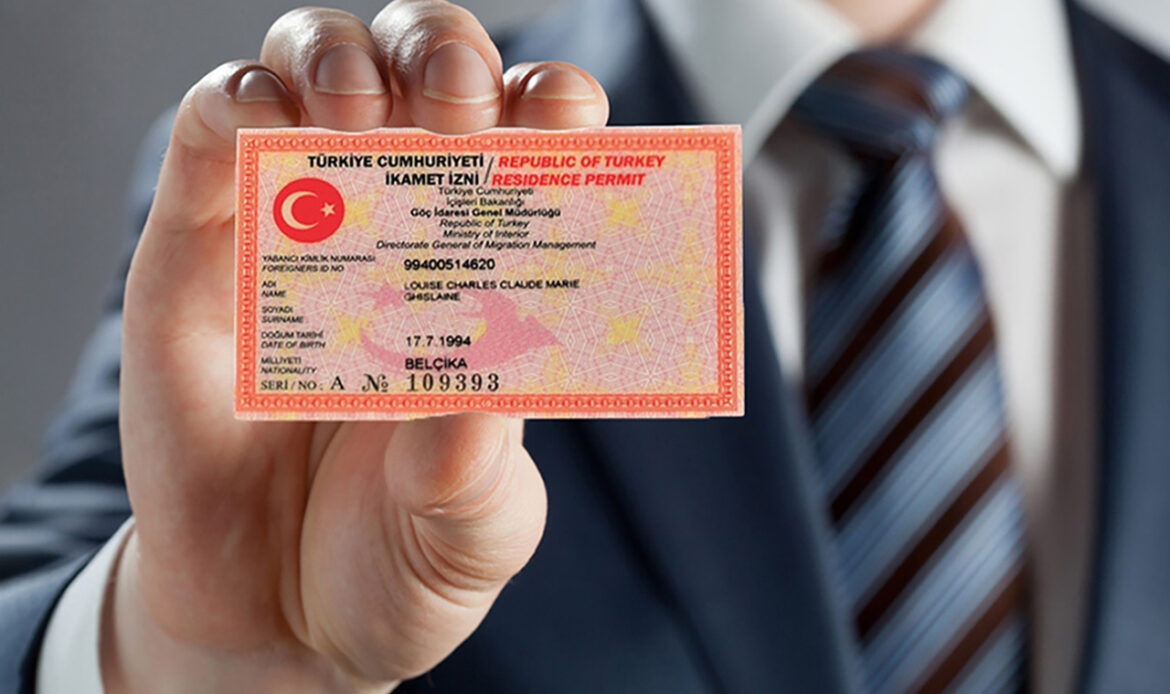 Residence-Permit-Turkey