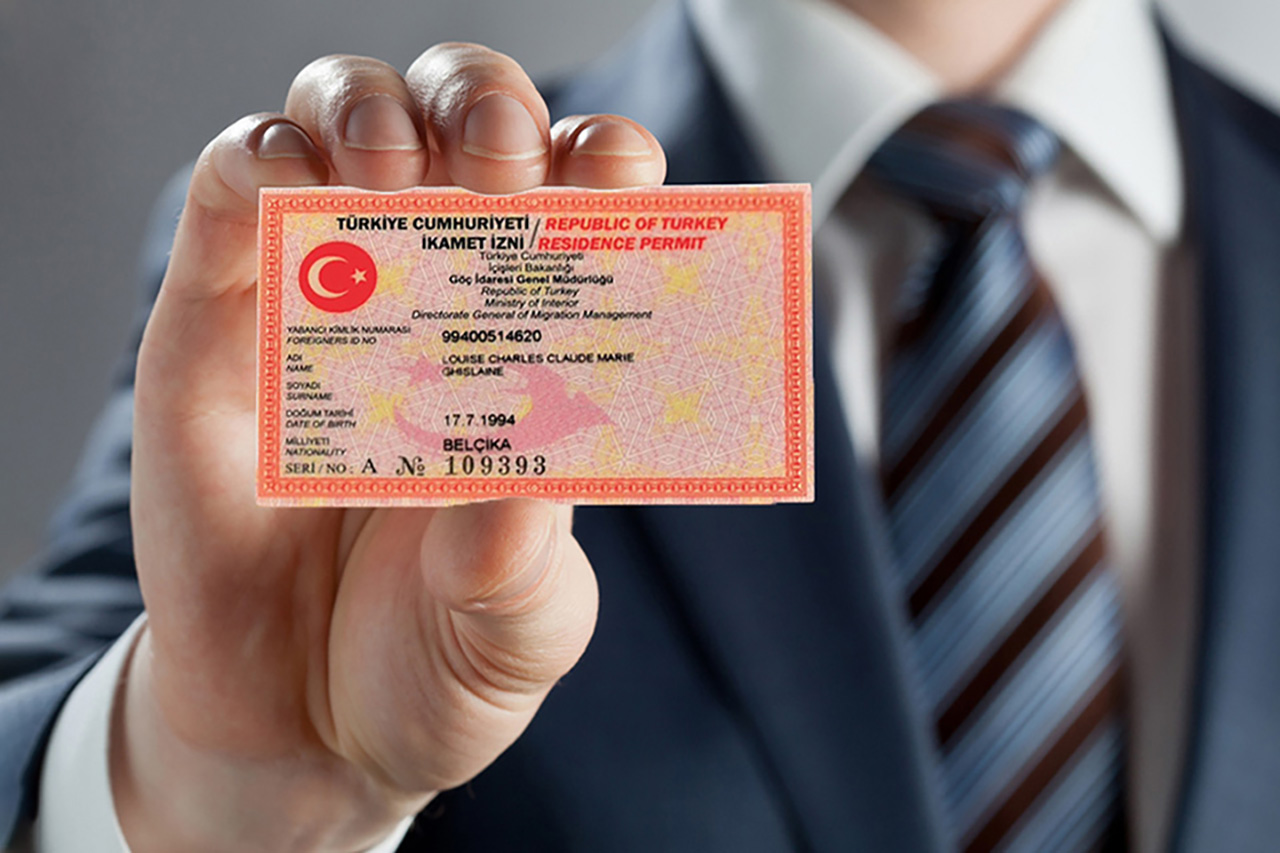 Residence-Permit-Turkey