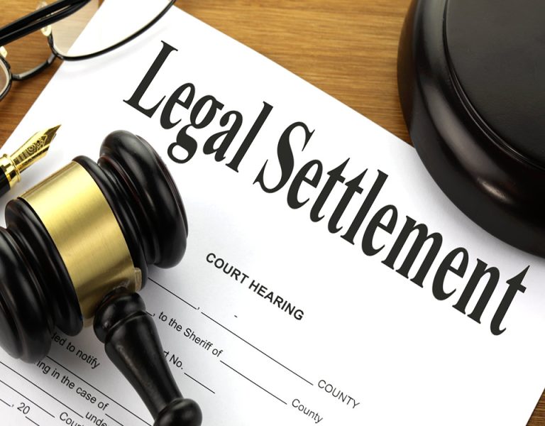 settlement-law
