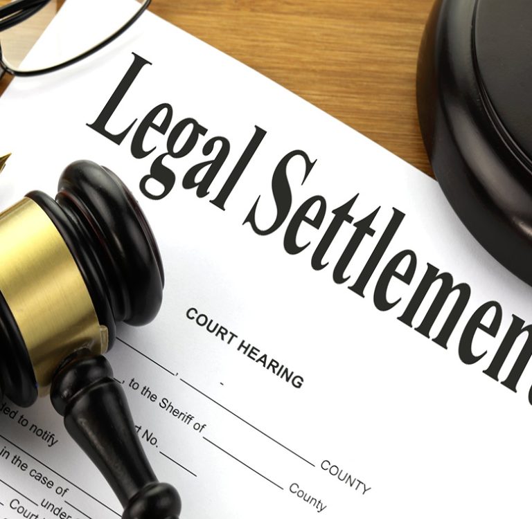 settlement-law