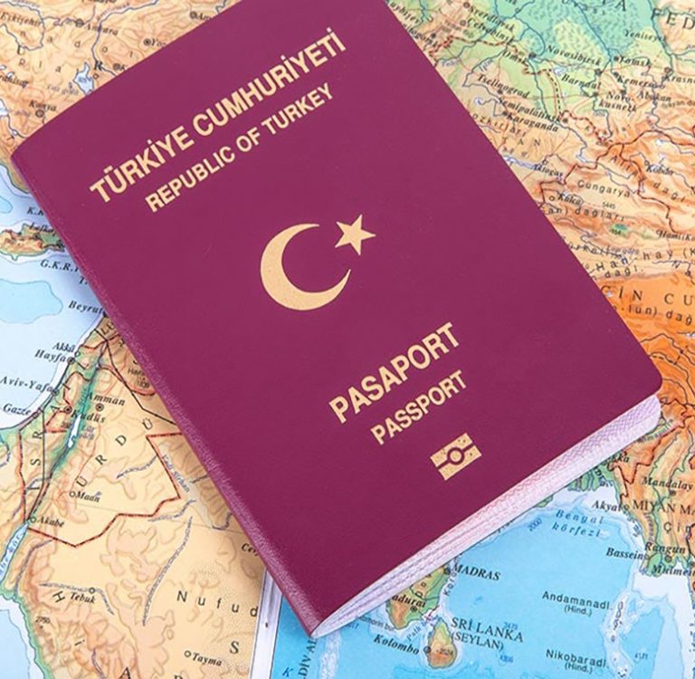 Passport-Law-in-Turkey-Essentials-and-Regulations